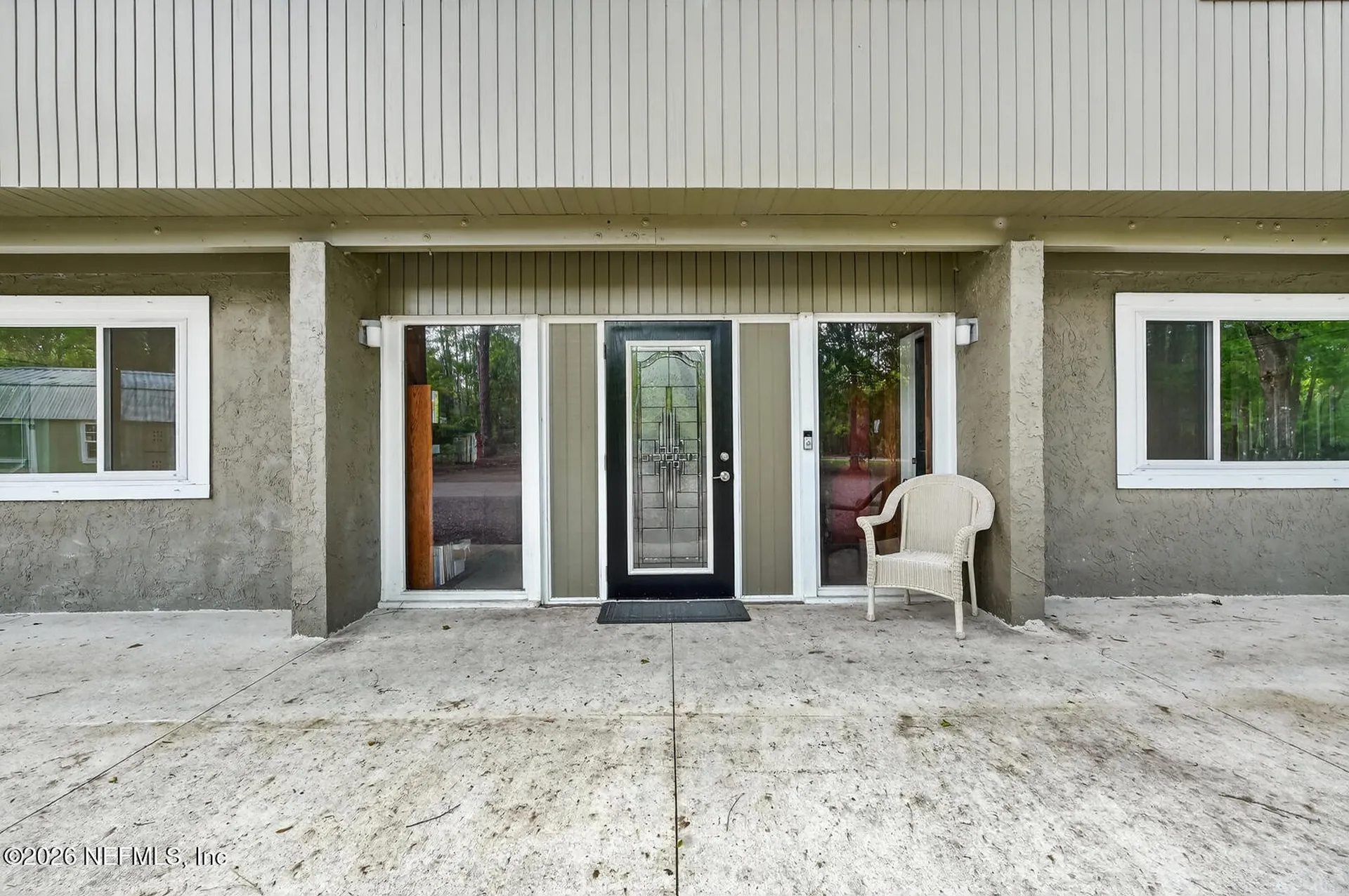 5301 Church Road St. Augustine FL 32092
