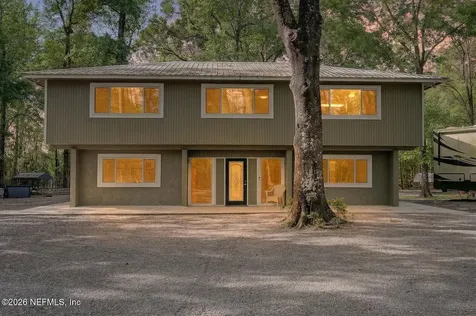 5301 Church Road St. Augustine FL 32092