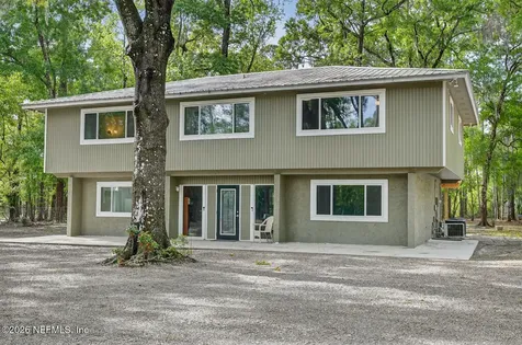5301 Church Road St. Augustine FL 32092