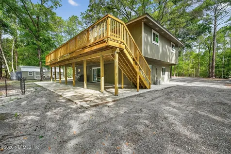 5301 Church Road St. Augustine FL 32092