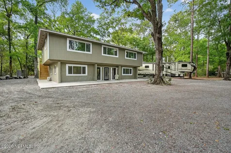 5301 Church Road St. Augustine FL 32092