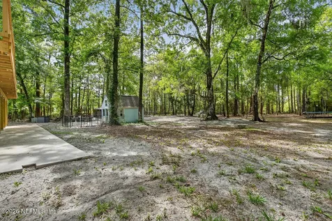 5301 Church Road St. Augustine FL 32092