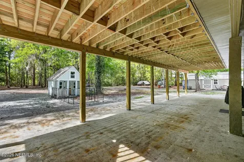 5301 Church Road St. Augustine FL 32092