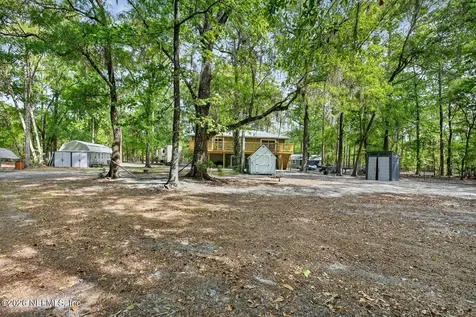 5301 Church Road St. Augustine FL 32092