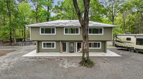 5301 Church Road St. Augustine FL 32092