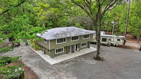 5301 Church Road St. Augustine FL 32092