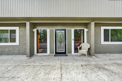 5301 Church Road St. Augustine FL 32092