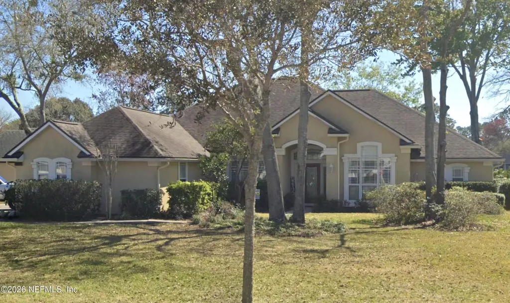1738 Fiddlers Ridge Drive Fleming Island FL 32003