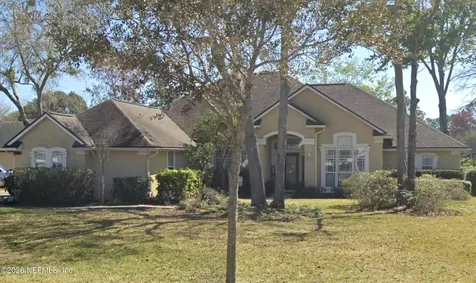 1738 Fiddlers Ridge Drive Fleming Island FL 32003