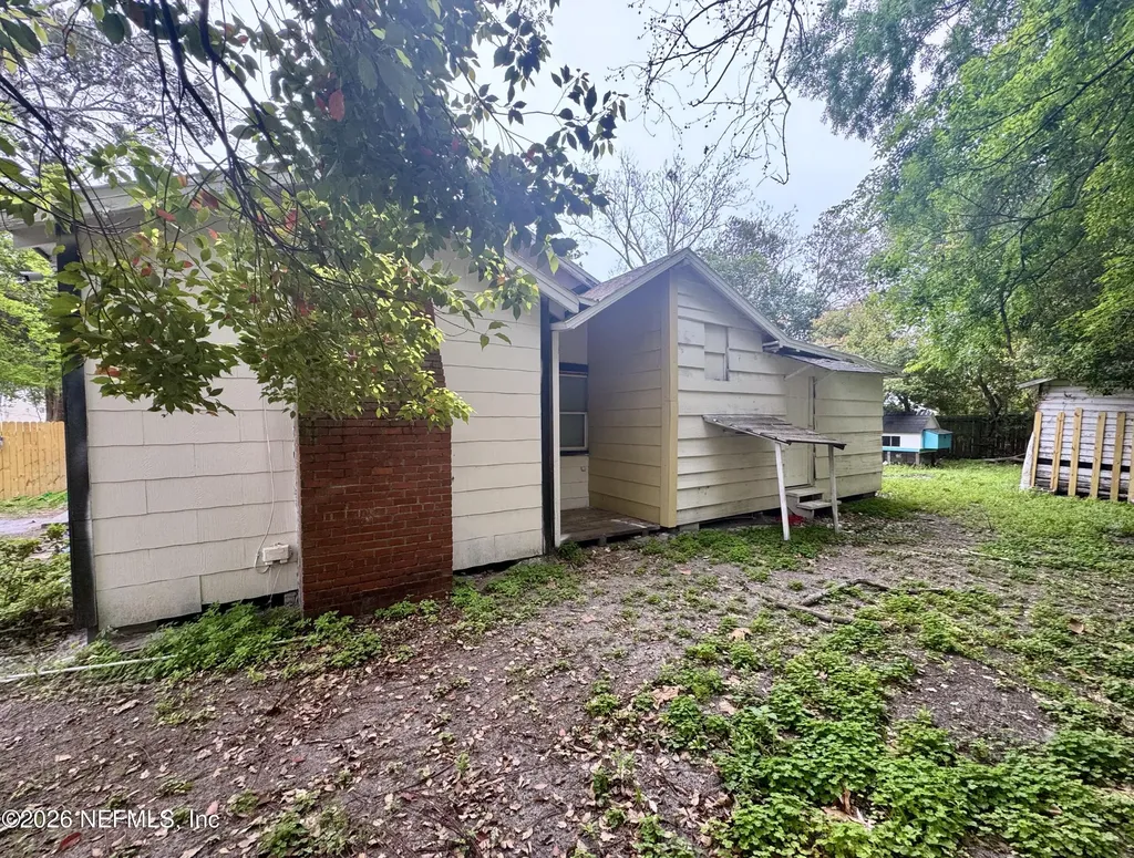 5420 Leaming Avenue Jacksonville FL 32254