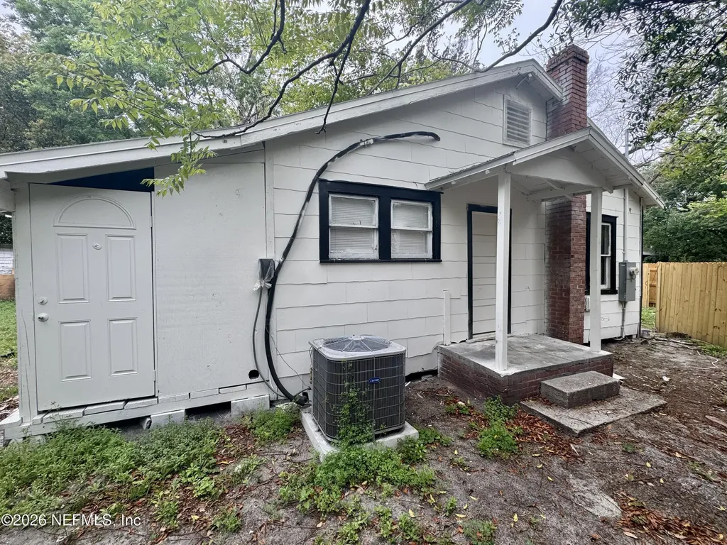 5420 Leaming Avenue Jacksonville FL 32254