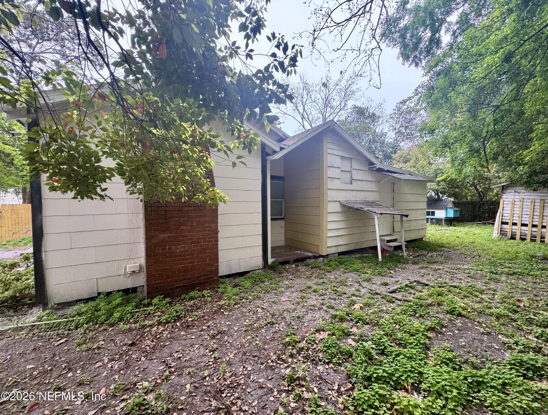 5420 Leaming Avenue Jacksonville FL 32254