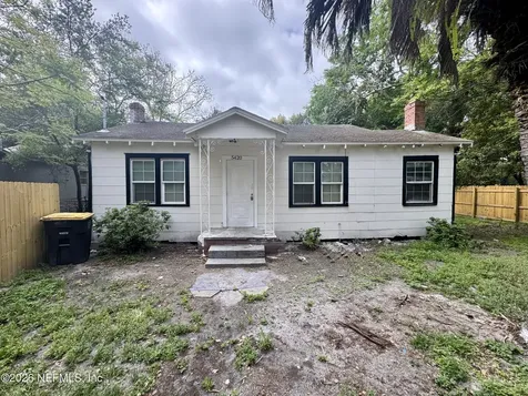 5420 Leaming Avenue Jacksonville FL 32254