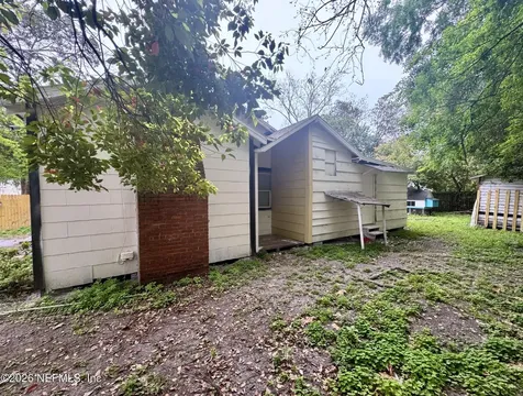 5420 Leaming Avenue Jacksonville FL 32254