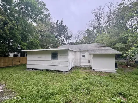 5420 Leaming Avenue Jacksonville FL 32254