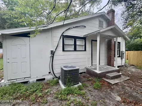 5420 Leaming Avenue Jacksonville FL 32254
