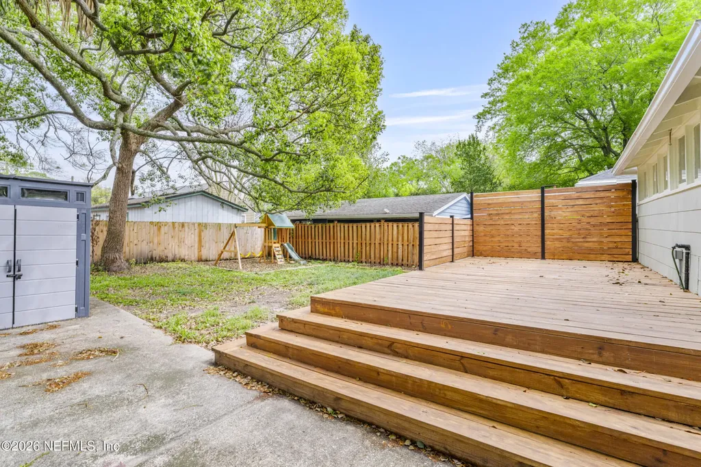 4531 Attleboro Street Jacksonville FL 32205