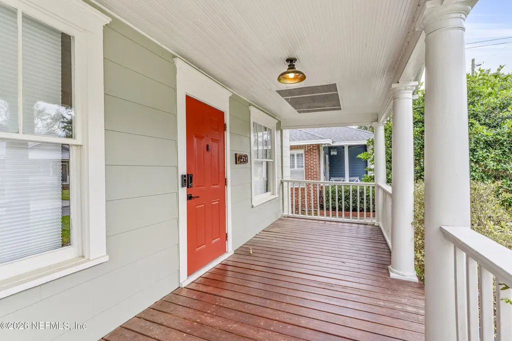 4531 Attleboro Street Jacksonville FL 32205