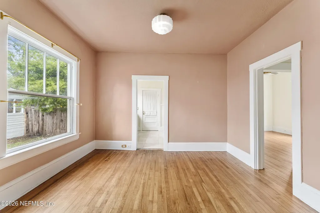 4531 Attleboro Street Jacksonville FL 32205