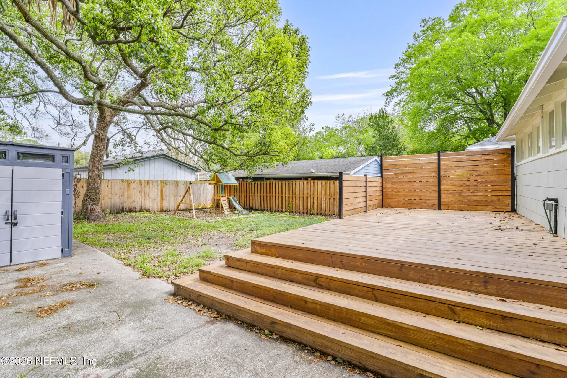 4531 Attleboro Street Jacksonville FL 32205