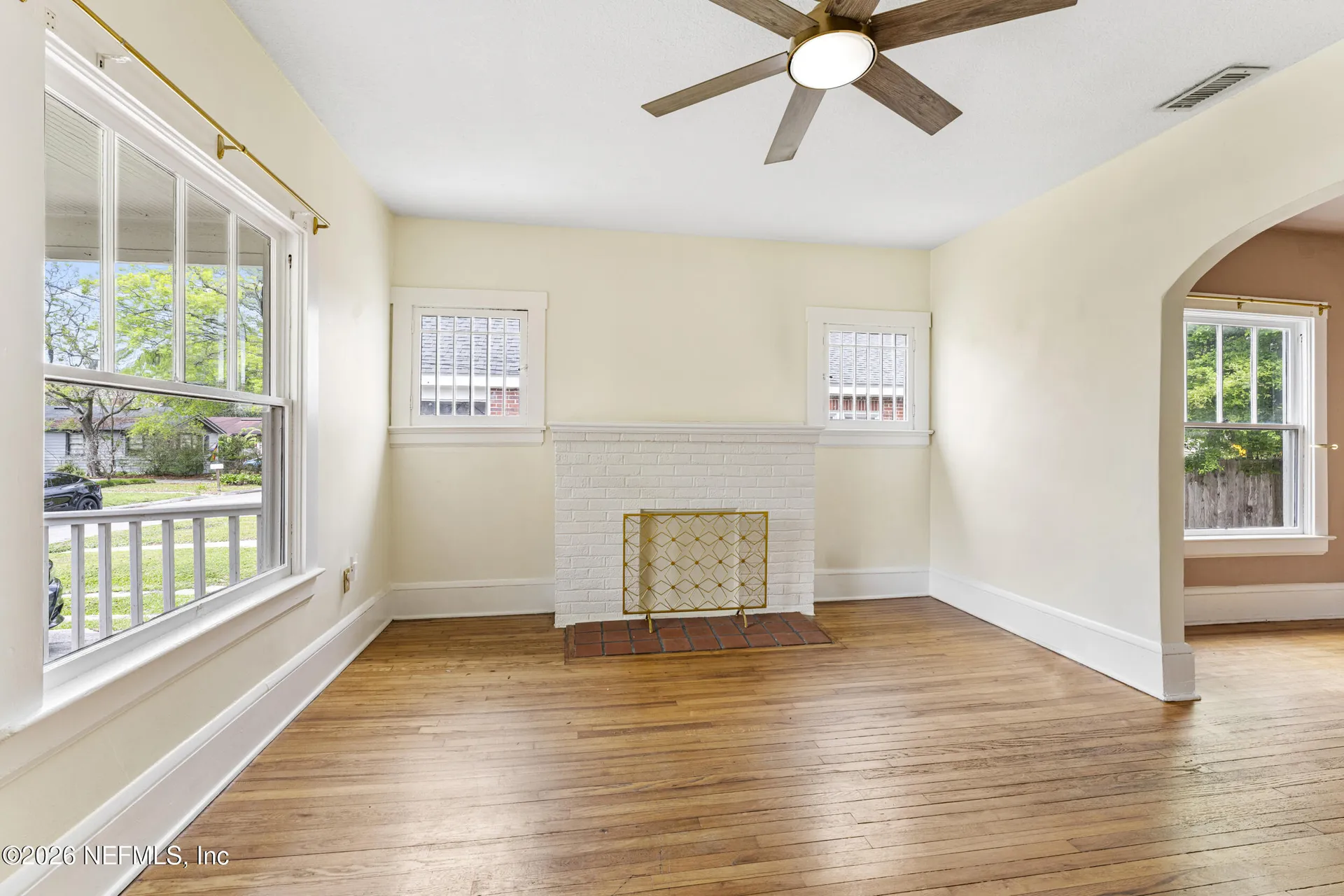 4531 Attleboro Street Jacksonville FL 32205