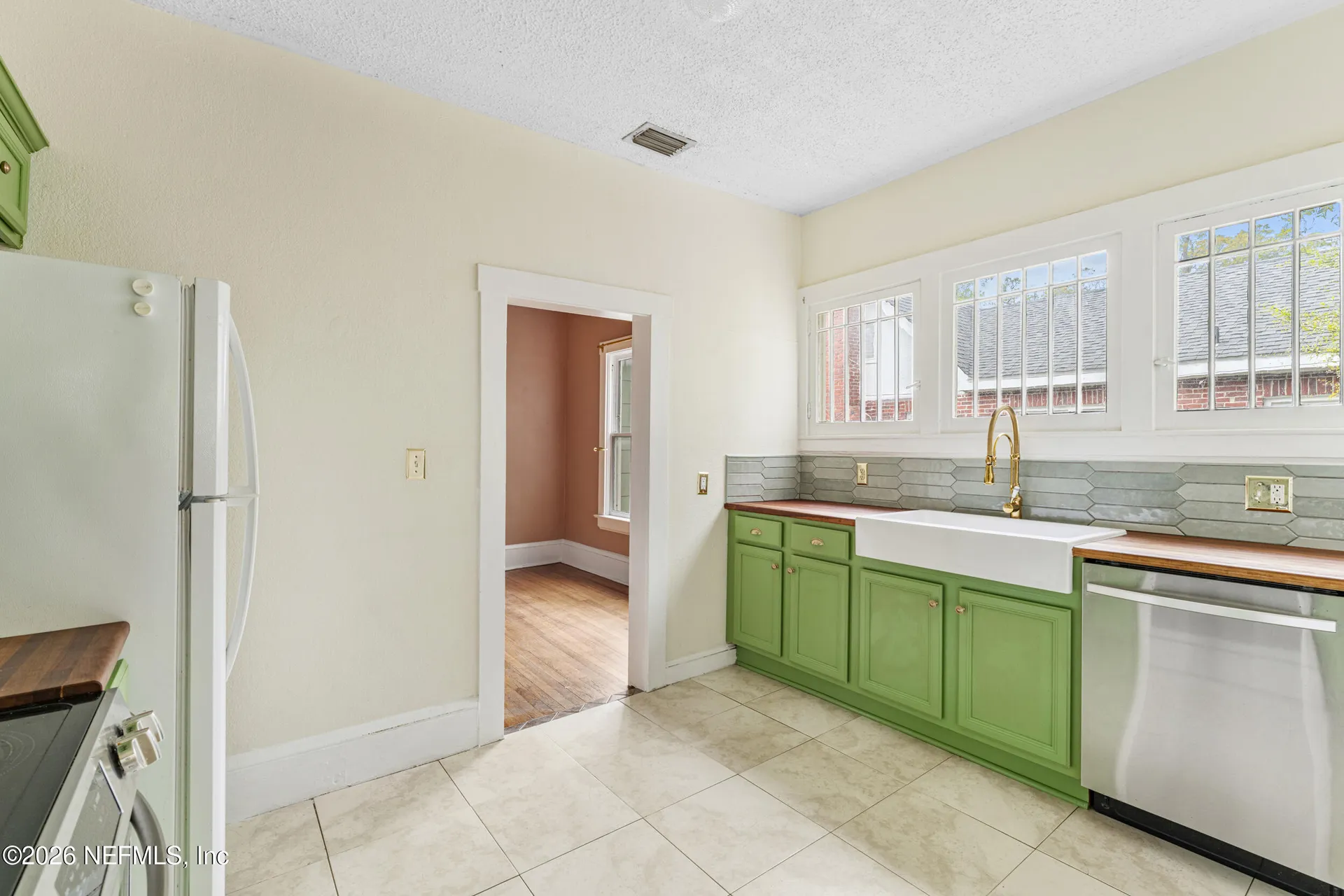 4531 Attleboro Street Jacksonville FL 32205