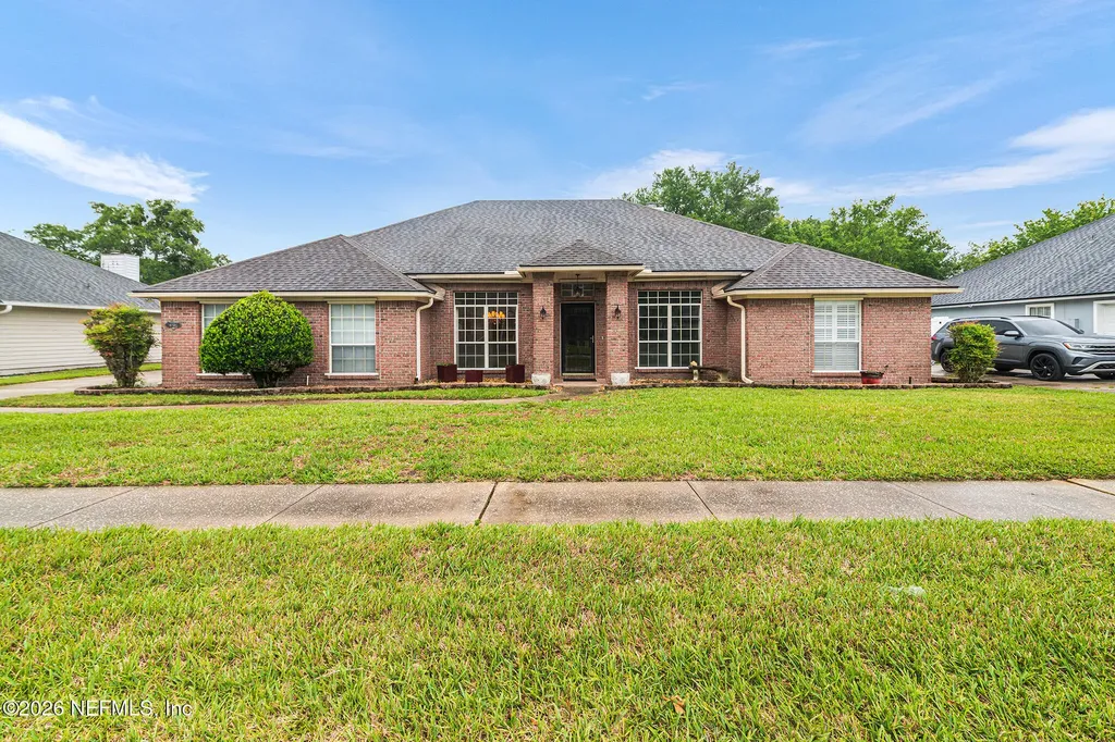 4526 Princess Labeth Court Jacksonville FL 32258