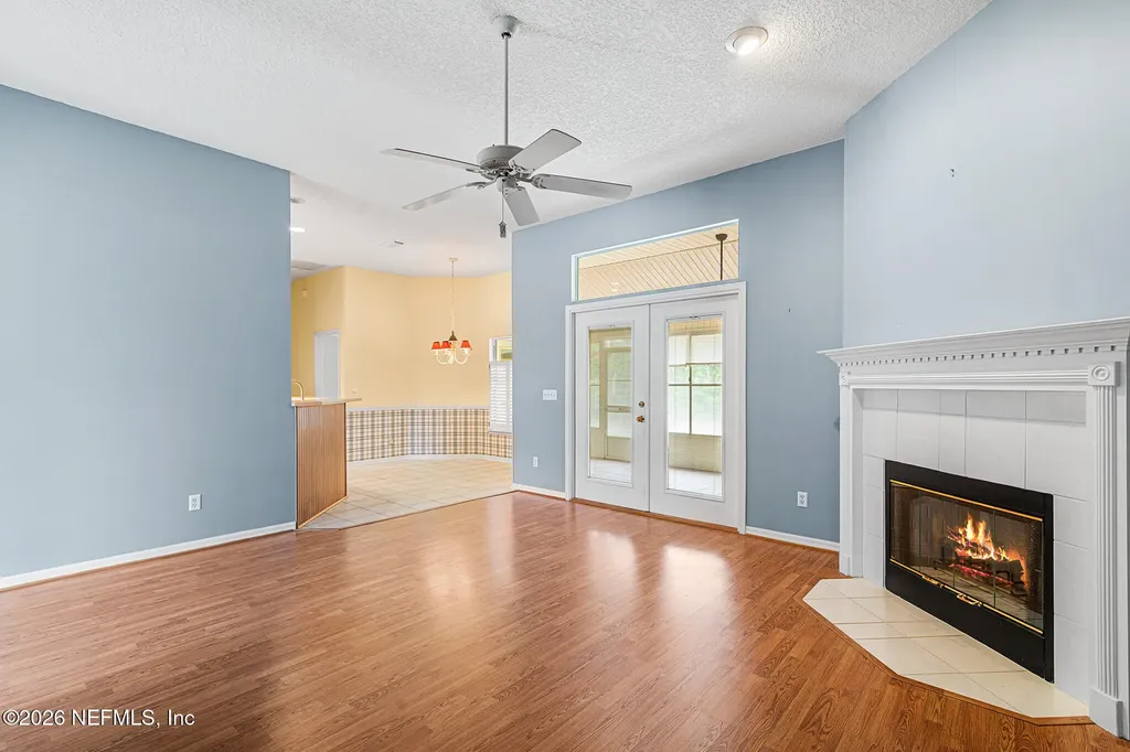 4526 Princess Labeth Court Jacksonville FL 32258