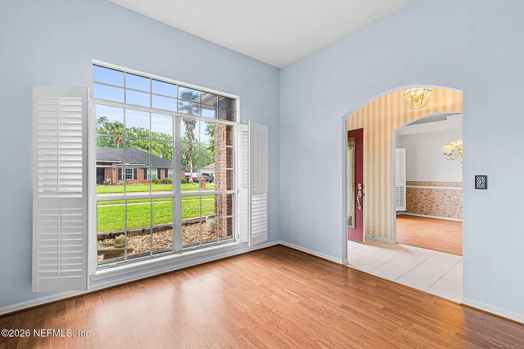 4526 Princess Labeth Court Jacksonville FL 32258