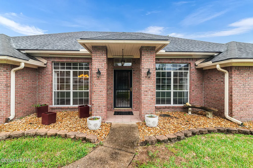 4526 Princess Labeth Court Jacksonville FL 32258