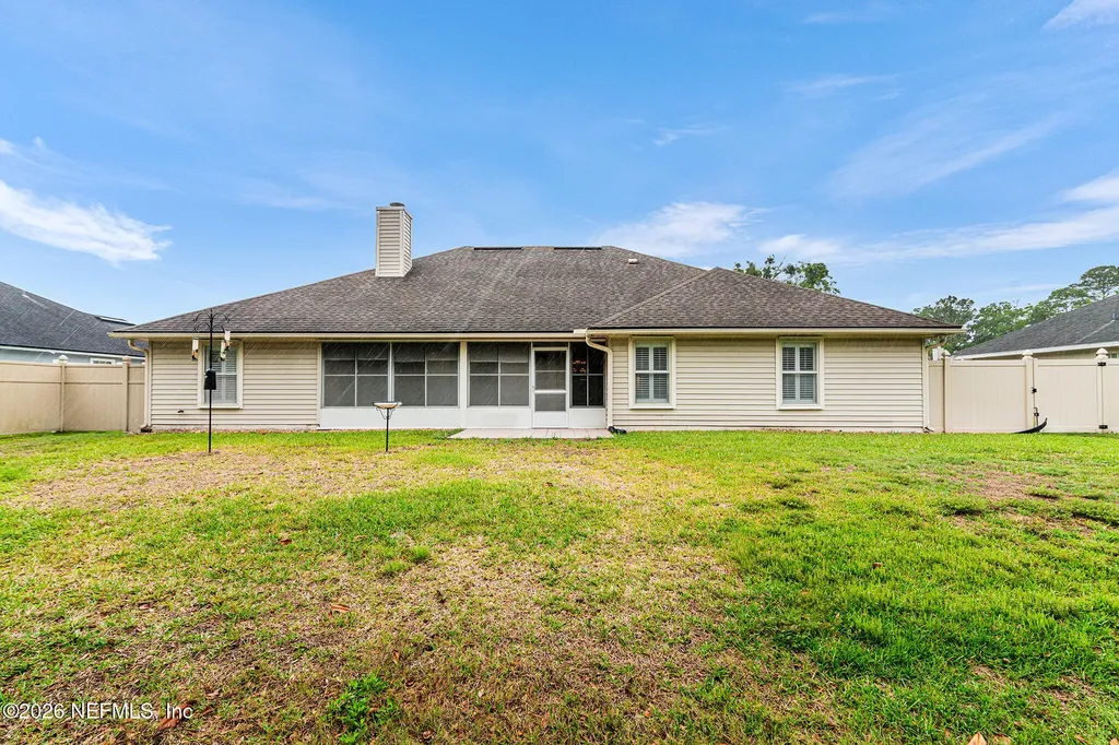 4526 Princess Labeth Court Jacksonville FL 32258
