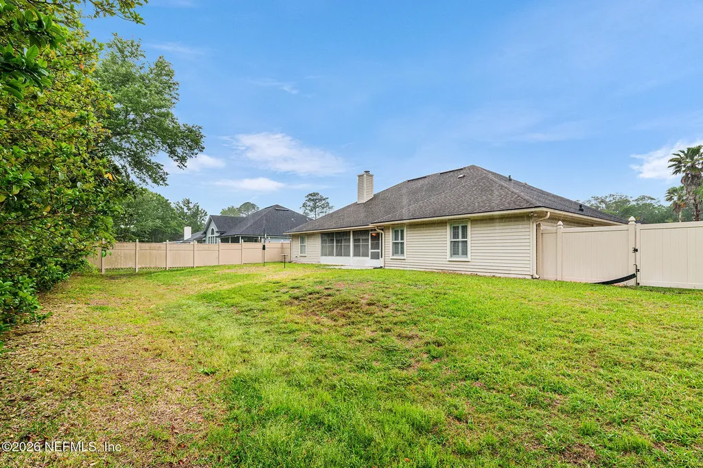 4526 Princess Labeth Court Jacksonville FL 32258