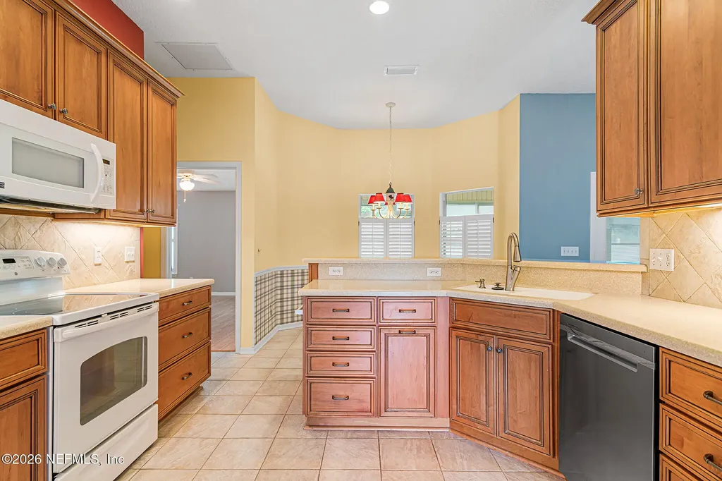 4526 Princess Labeth Court Jacksonville FL 32258