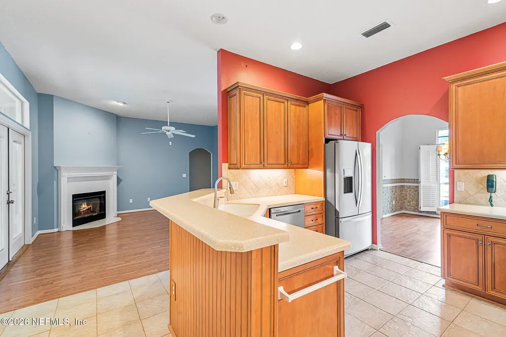 4526 Princess Labeth Court Jacksonville FL 32258