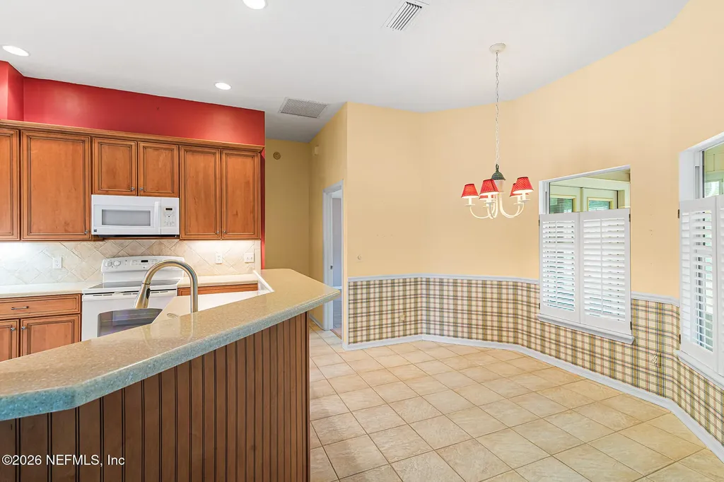 4526 Princess Labeth Court Jacksonville FL 32258