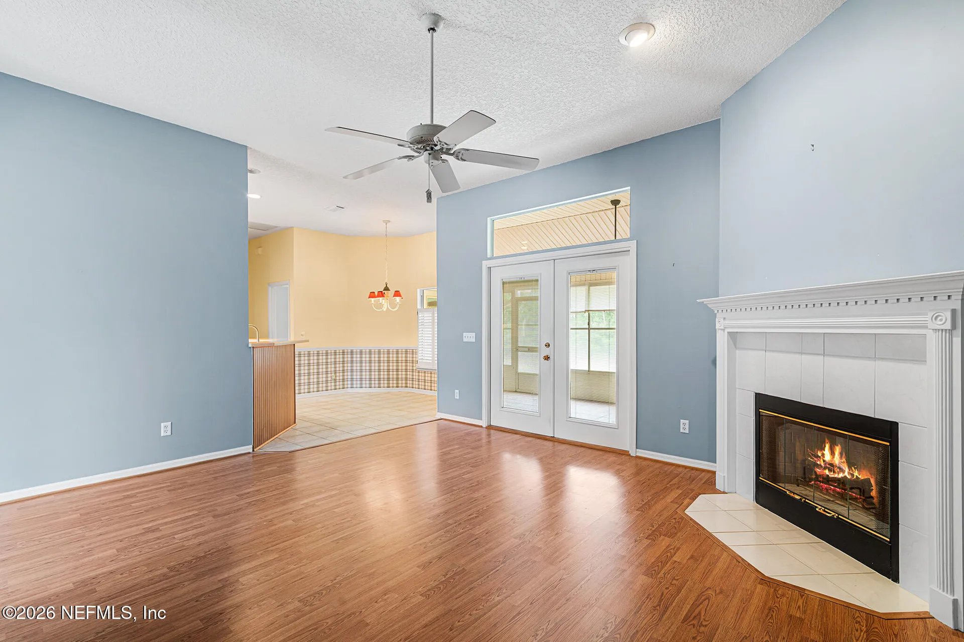 4526 Princess Labeth Court Jacksonville FL 32258