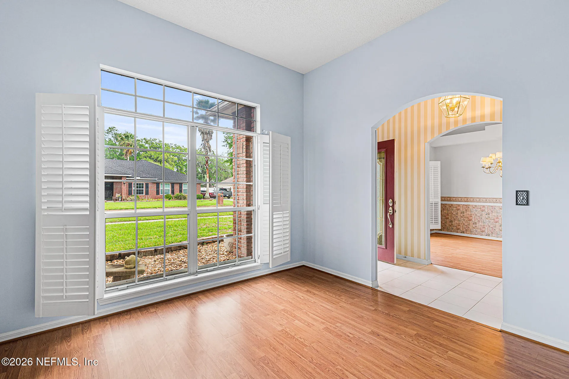 4526 Princess Labeth Court Jacksonville FL 32258