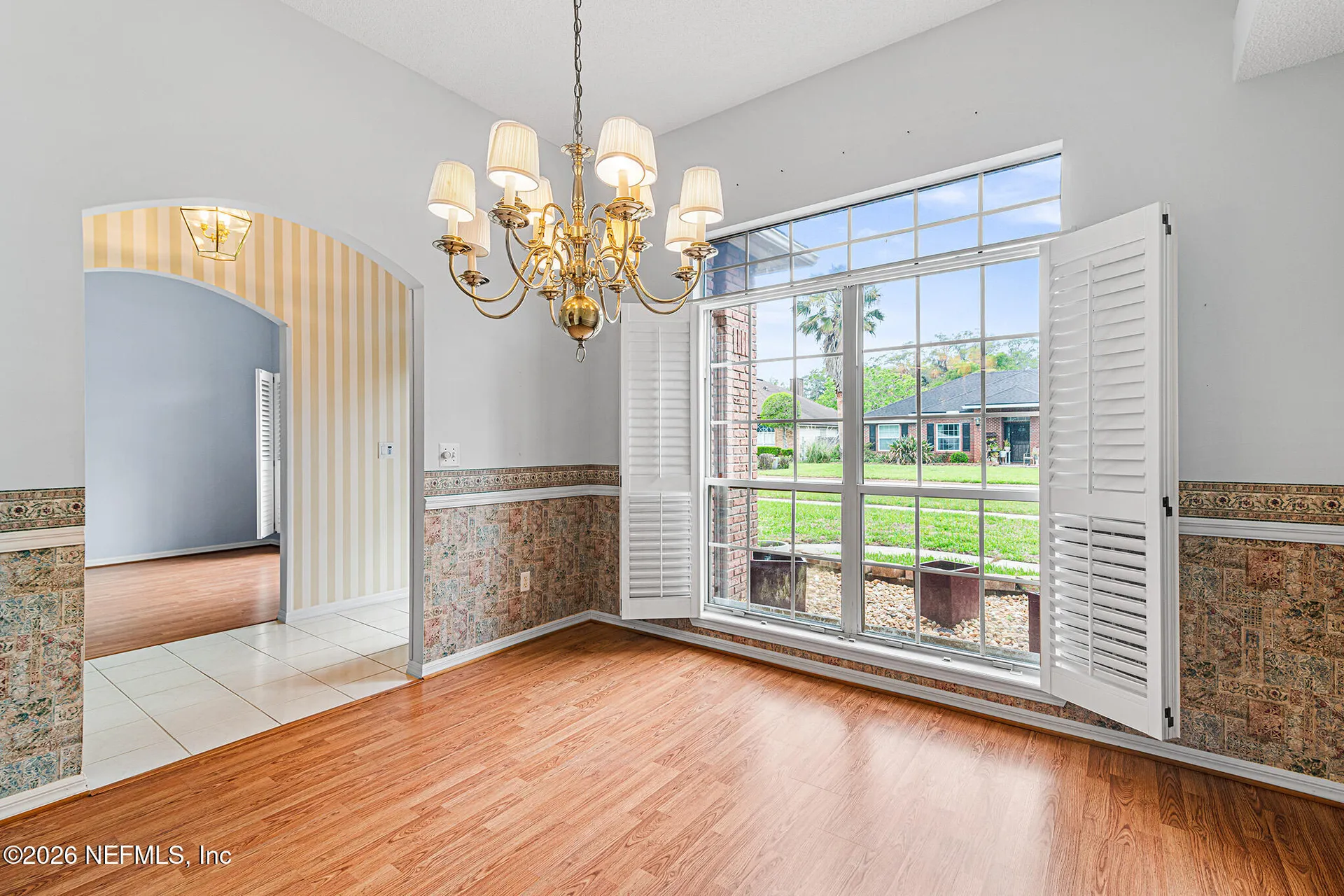 4526 Princess Labeth Court Jacksonville FL 32258