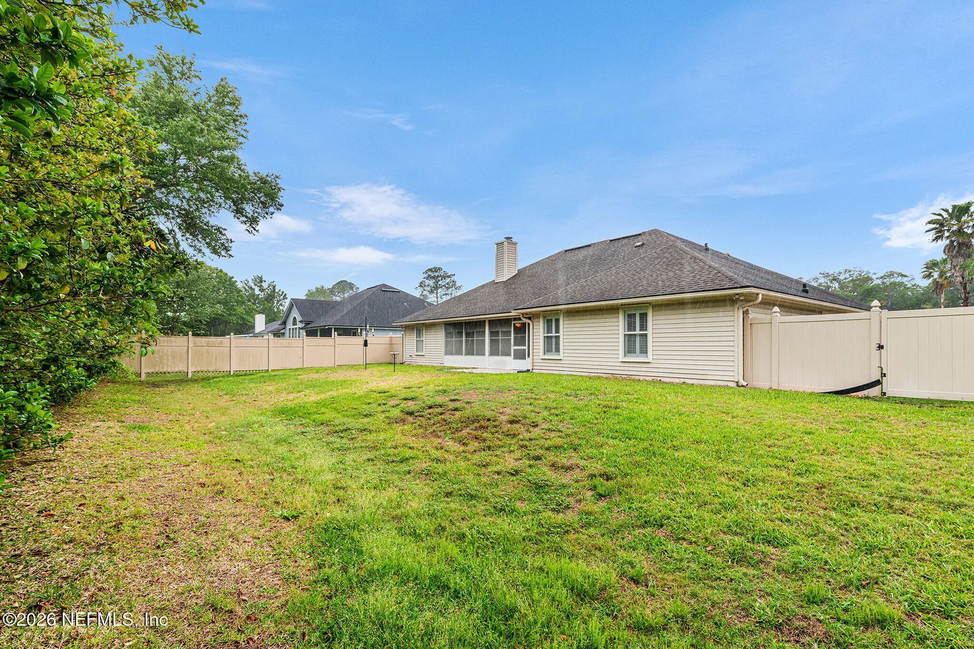 4526 Princess Labeth Court Jacksonville FL 32258