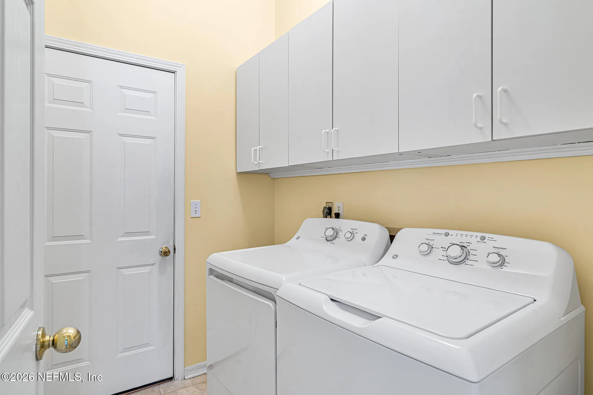 4526 Princess Labeth Court Jacksonville FL 32258