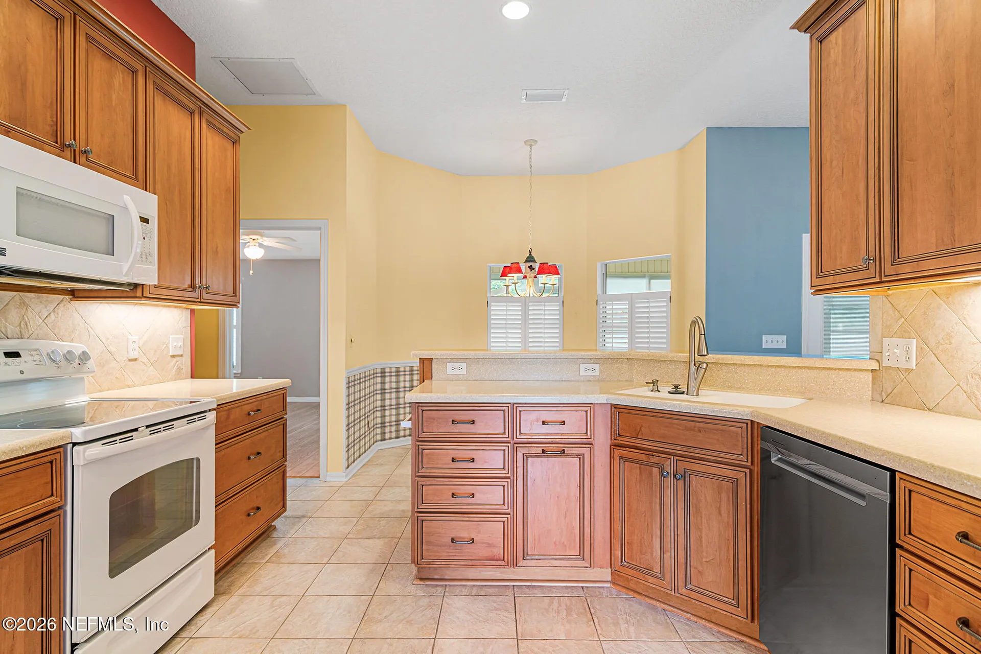 4526 Princess Labeth Court Jacksonville FL 32258