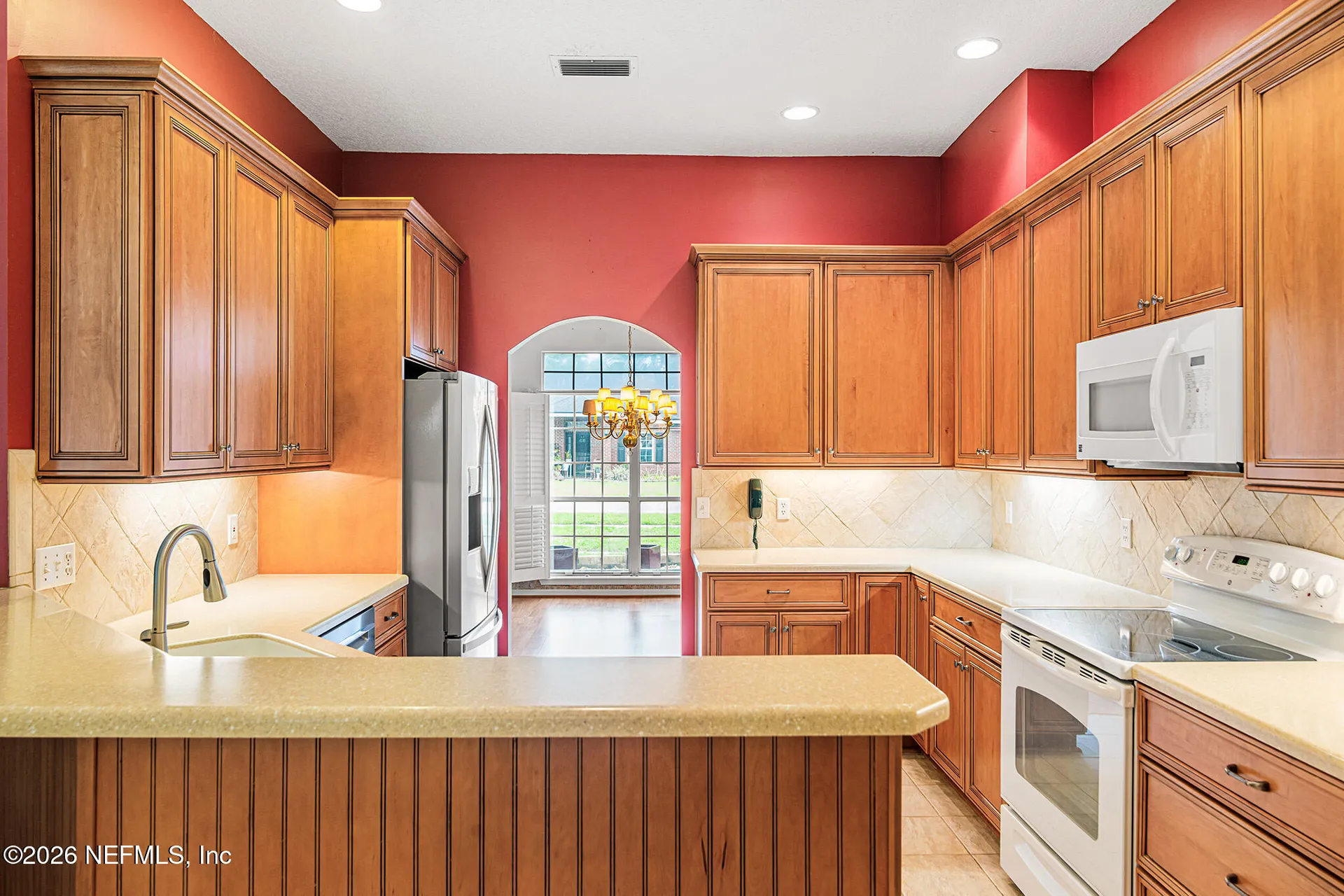 4526 Princess Labeth Court Jacksonville FL 32258