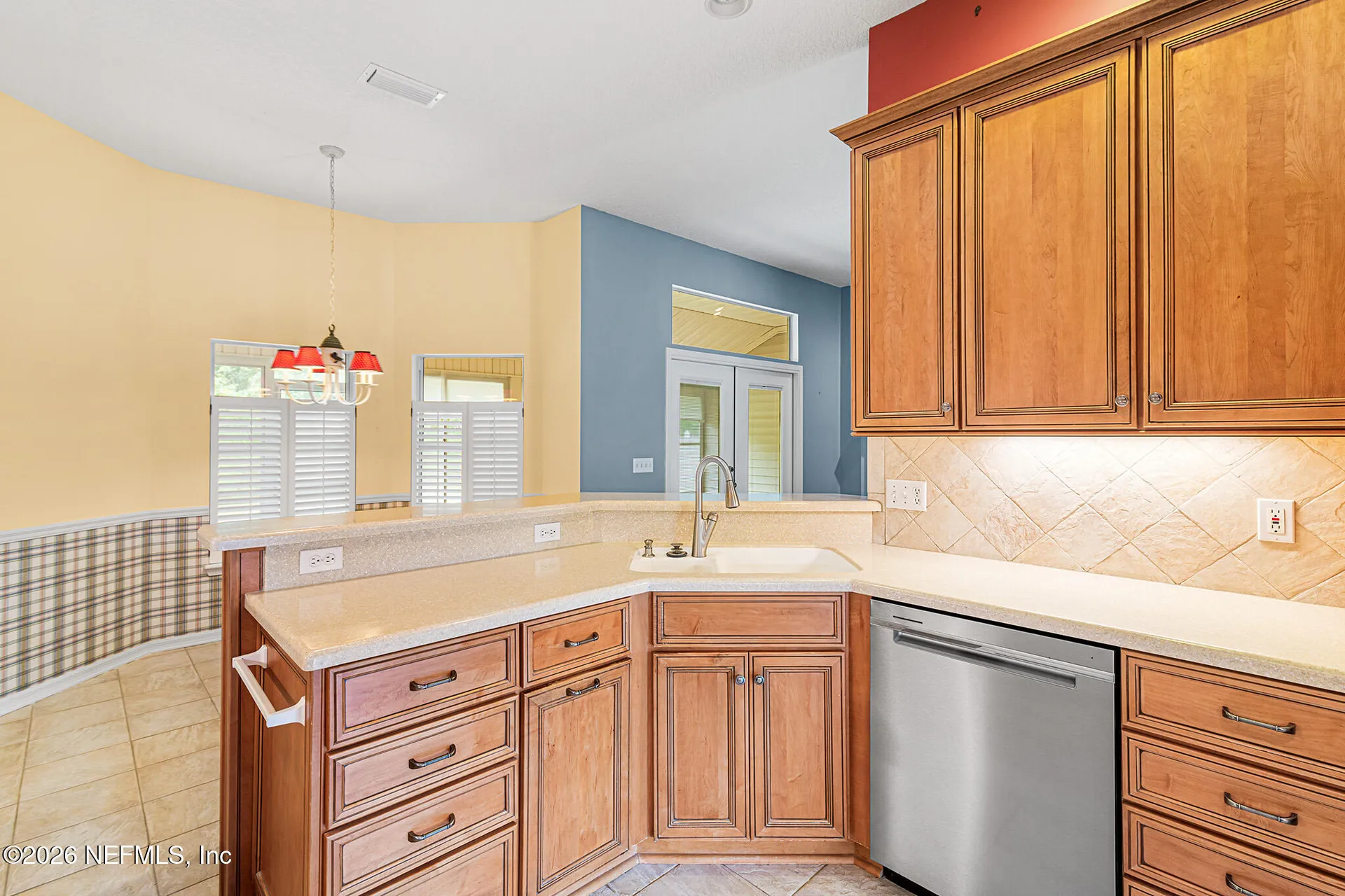 4526 Princess Labeth Court Jacksonville FL 32258