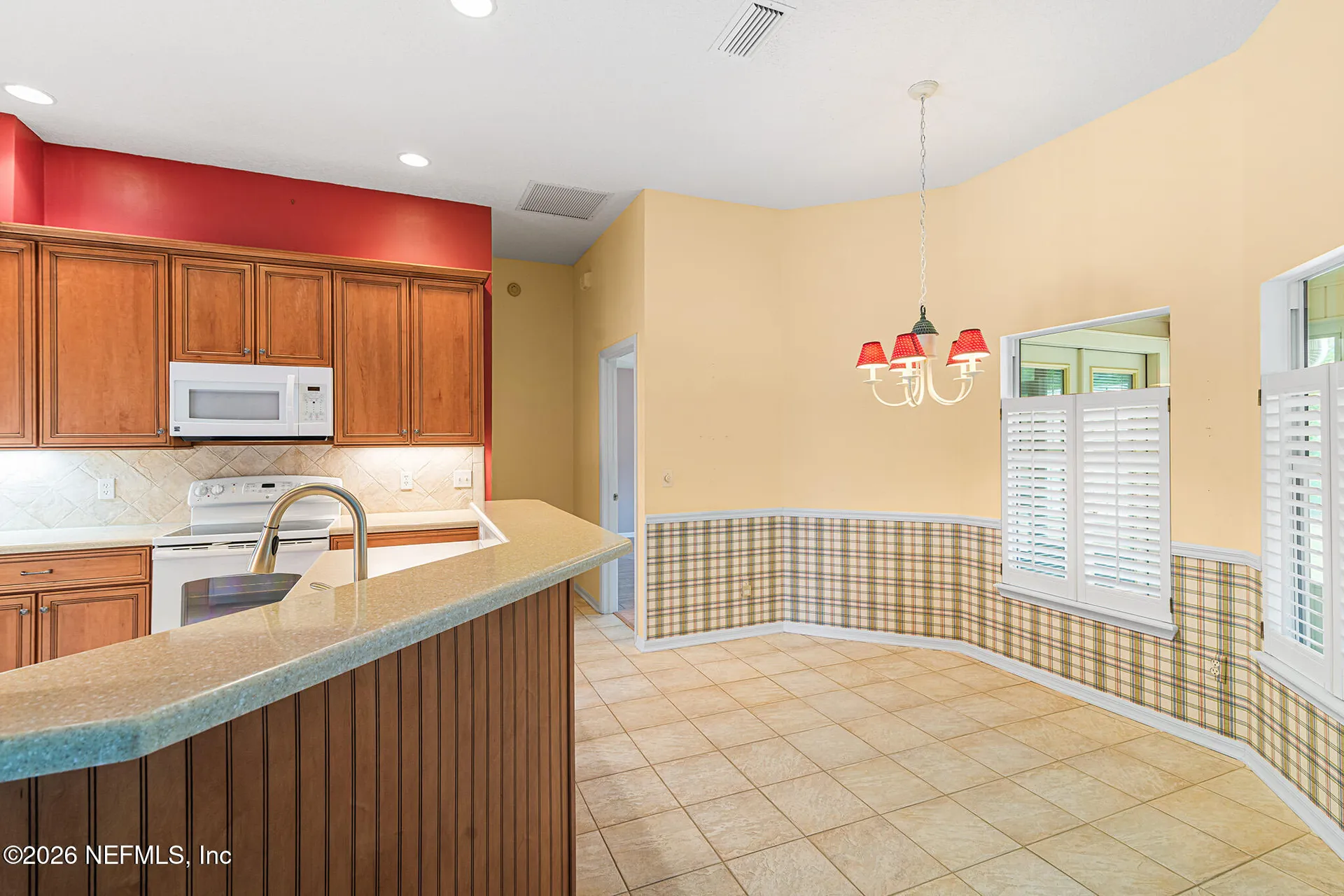 4526 Princess Labeth Court Jacksonville FL 32258
