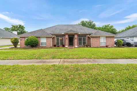 4526 Princess Labeth Court Jacksonville FL 32258