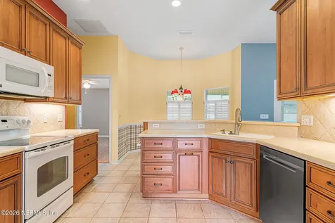 4526 Princess Labeth Court Jacksonville FL 32258