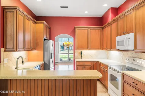 4526 Princess Labeth Court Jacksonville FL 32258