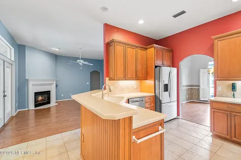4526 Princess Labeth Court Jacksonville FL 32258