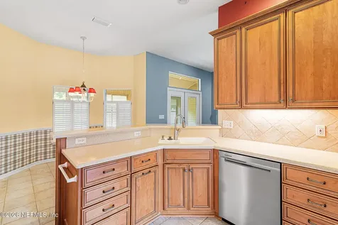 4526 Princess Labeth Court Jacksonville FL 32258