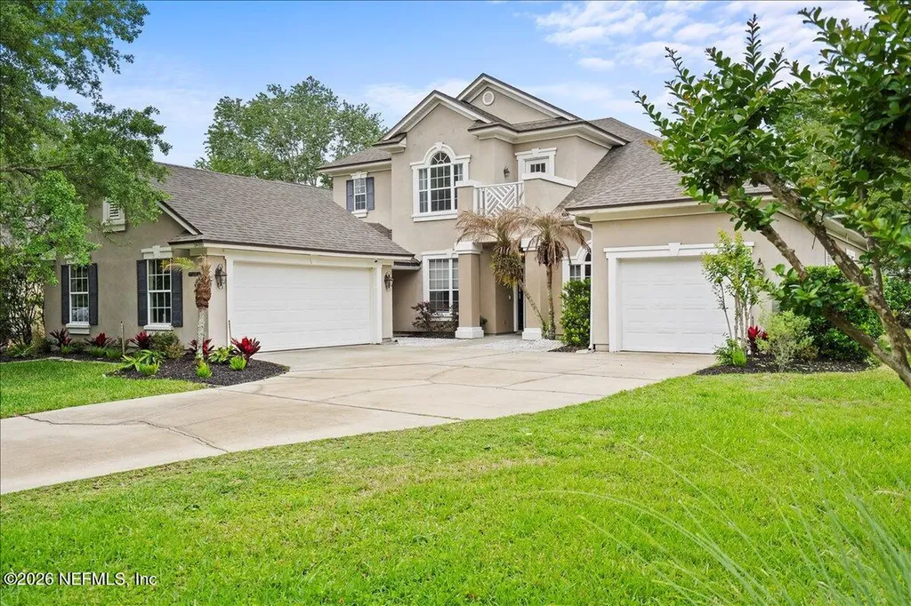 2470 Country Side Drive Fleming Island FL 32003